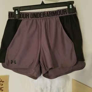 Under Armour Gym Shorts